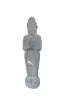  Product image 7 of the product “Standing Buddha made of Riverstone, position Namaskara , H. 150cm. ”